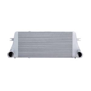 Mishimoto - Mishimoto 94-02 Dodge Ram 2500 5.9L Cummins Intercooler (Silver) - MMINT-RAM-94SL - Image 5