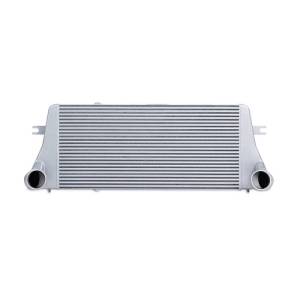 Mishimoto - Mishimoto 94-02 Dodge Ram 2500 5.9L Cummins Intercooler (Silver) - MMINT-RAM-94SL - Image 6