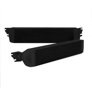 Mishimoto - Mishimoto 03-05 Dodge Neon SRT-4 Black Aluminum Performance Intercooler Kit - MMINT-SRT4-03BK - Image 2