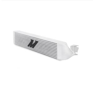 Mishimoto - Mishimoto 03-05 Dodge Neon SRT-4 Silver Aluminum Performance Intercooler Kit - MMINT-SRT4-03SL - Image 3