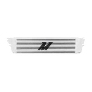 Mishimoto - Mishimoto 03-05 Dodge Neon SRT-4 Silver Aluminum Performance Intercooler Kit - MMINT-SRT4-03SL - Image 5