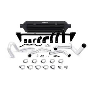 Mishimoto - Mishimoto 2015-2016 Subaru WRX STI Front-Mount Intercooler Kit - Black - MMINT-STI-15BK - Image 3