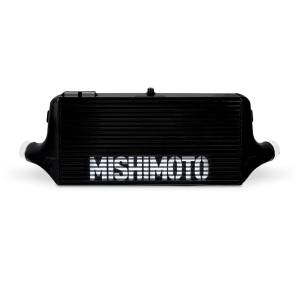 Mishimoto Universal L-Line Intercooler - Silver - MMINT-ULSL