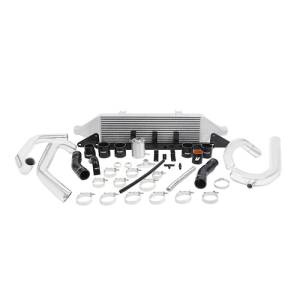 Mishimoto - Mishimoto WRX/STI Front Mount Intercooler Kit - Silver - MMINT-WRX-01SL - Image 2