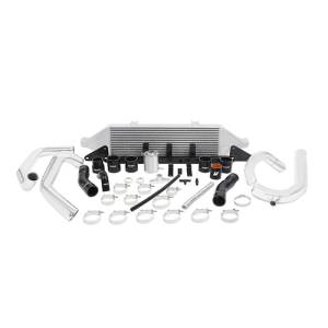 Mishimoto - Mishimoto WRX/STI Front Mount Intercooler Kit - Silver - MMINT-WRX-01SL - Image 3