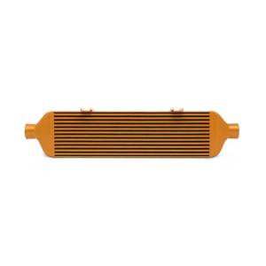 Mishimoto - Mishimoto 15+ Subaru WRX Front-Mount Intercooler Kit - Gold Core - MMINT-WRX-15G - Image 5