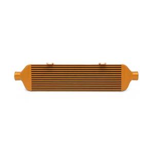 Mishimoto - Mishimoto 15+ Subaru WRX Front-Mount Intercooler Kit - Gold Core - MMINT-WRX-15G - Image 6