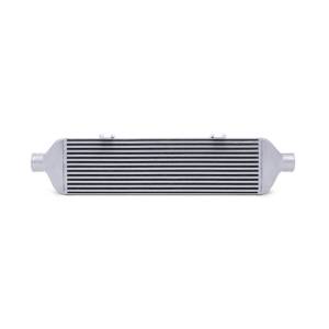 Mishimoto - Mishimoto 15+ Subaru WRX Front-Mount Intercooler Kit - Silver Core - MMINT-WRX-15SL - Image 5