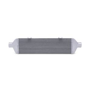 Mishimoto - Mishimoto 15+ Subaru WRX Front-Mount Intercooler Kit - Silver Core - MMINT-WRX-15SL - Image 6