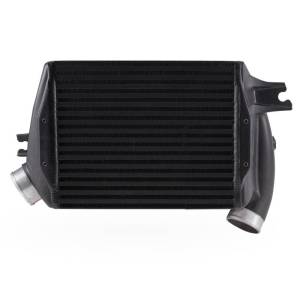 Mishimoto - Mishimoto 2015 Subaru WRX Top-Mount Intercooler - Black - MMTMIC-WRX-15BK - Image 2