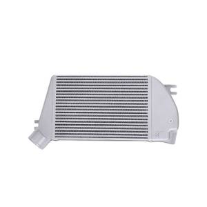 Mishimoto - Mishimoto 2015 Subaru WRX Top-Mount Intercooler - Silver - MMTMIC-WRX-15SL - Image 3