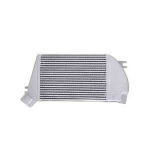 Mishimoto - Mishimoto 2015 Subaru WRX Top-Mount Intercooler - Silver - MMTMIC-WRX-15SL - Image 4