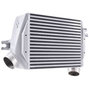 Mishimoto - Mishimoto 2015+ Subaru WRX Street Performance Top-Mount Intercooler Kit - Silver - MMTMIC-WRX-15XSL - Image 2