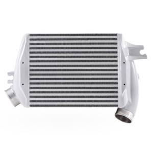 Mishimoto - Mishimoto 2015+ Subaru WRX Street Performance Top-Mount Intercooler Kit - Silver - MMTMIC-WRX-15XSL - Image 3