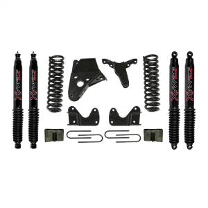 Skyjacker 6"83-97 RANGER KIT/HD BRKTS - 136RHK-B