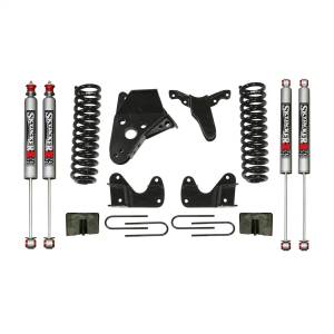 Skyjacker 6"83-97 RANGER KIT/HD BRKTS - 136RHK-M