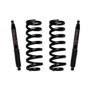 Skyjacker 2"80-96F150/BRO,W/FRT BLK M - 182-B