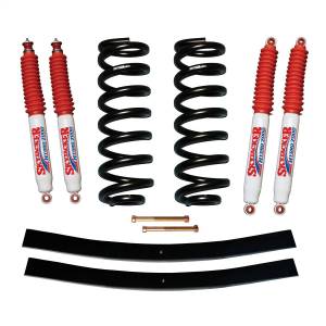 Skyjacker 1.5-2" 80-96F100,F150 2WD   - 182P2K-H