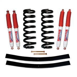 Skyjacker 1.5-2" 80-96F100,F150 2WD   - 182P2K-N