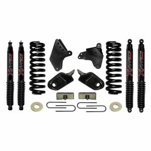 Skyjacker 4" 80-96 F250,350 2WD       - 184F2K-B