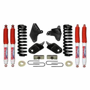 Skyjacker 4" 80-96 F250,350 2WD       - 184F2K-H