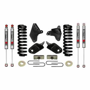 Skyjacker 4" 80-96 F250,350 2WD       - 184F2K-M