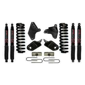 Skyjacker 4" KIT 80-96 F150 4WD       - 184PK-B