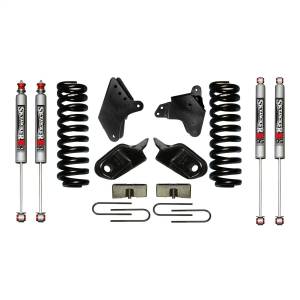 Skyjacker 4" KIT 80-96 F150 4WD       - 184PK-M