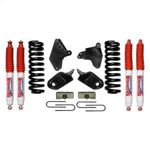 Skyjacker 4" KIT 80-96 F150 4WD       - 184PK-N