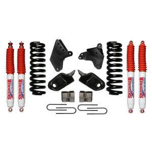 Skyjacker 6" KIT 80-96 F150 4WD       - 186PK-N