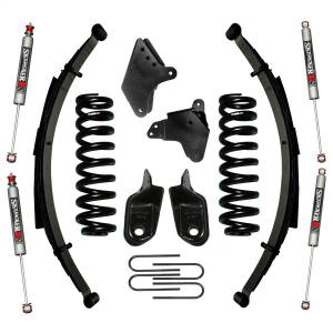 Skyjacker 6" 80-96 F150 4WD W/REAR SP - 186PKS-M