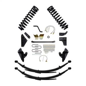 Skyjacker 8" 80-96 BRO SYSTEM W/ARM   - 188BKS-A