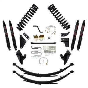 Skyjacker 8" 80-96 BRO SYSTEM W/ARM   - 188BKS-AB