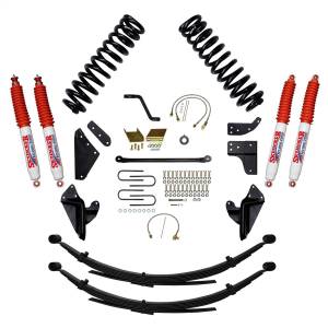 Skyjacker 8" 80-96 BRO SYSTEM W/ARM   - 188BKS-AH