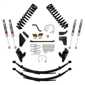 Skyjacker 8" 80-96 BRO SYSTEM W/ARM   - 188BKS-AM