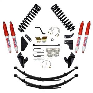 Skyjacker 8" 80-96 BRO SYSTEM W/ARM   - 188BKS-AN