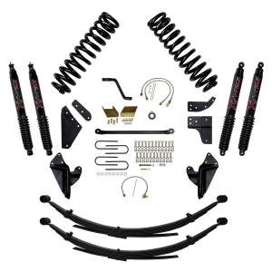 Skyjacker 8" 80-96 F150 SYSTEM W/ARM  - 188PKS-AB