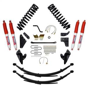 Skyjacker 8" 80-96 F150 SYSTEM W/ARM  - 188PKS-AH