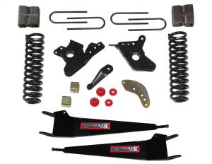 Skyjacker 6"80-96BRO CLASSII KIT W/A  - 286BK-AB