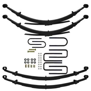 Skyjacker 4" 77-87 GM 1 TON SYSTEM    - C140CKS