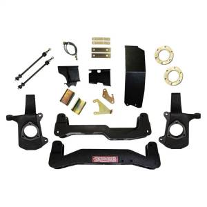 Skyjacker Suspension Lift Kit 2014-2016 GMC Sierra 1500 - C14661A