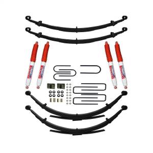 Skyjacker 4" 68-72 SYSTEM,BLAZR,JIMMY - C240AJKS-H