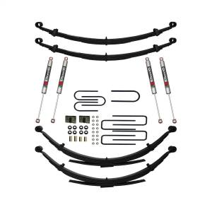 Skyjacker 4" 68-72 SYSTEM,BLAZR,JIMMY - C240AJKS-M