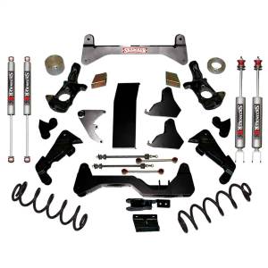 Skyjacker 6"02>KIT,1500 TAH,AVAL,SUBR - C9631K-M