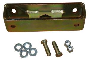 Skyjacker - Skyjacker 2005-2012 Ford F-350 Super Duty Drive Shaft Shim Kit - CBL206 - Image 2