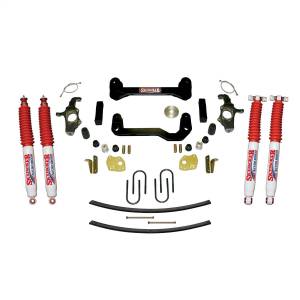 Skyjacker 4"SYS,04-13 COLO/CAN,4NITRO - CC409K-N