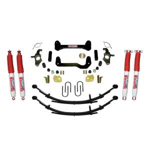 Skyjacker 4"SYS,04-12COL/CAN 4WD,4HYD - CC409KS-H