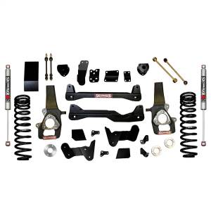 Skyjacker 6"KIT,14 RAM 1500 ECODIESEL - D1460SSK-M