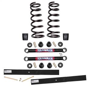 Skyjacker Suspension Lift Kit Component 1994-1999 Dodge Ram 2500 4 Wheel Drive - D251