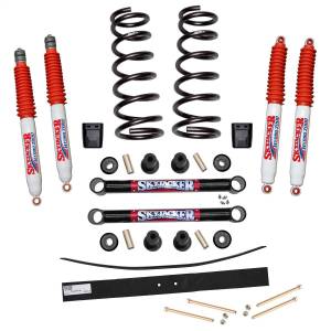 Skyjacker - Skyjacker 3"KT,03-08DGE 2500,V10/CUMM - D2513K-H - Image 2